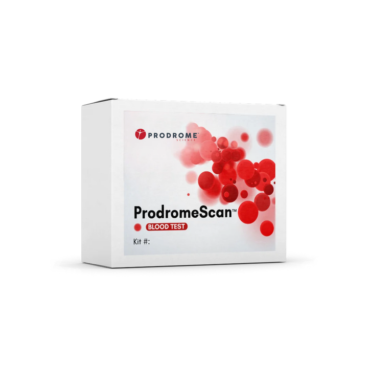ProdromeScanT
